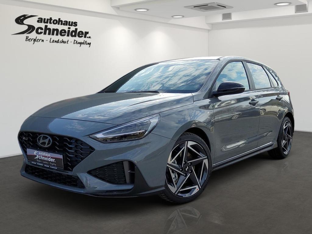 Hyundai i30 2025 Benzine
