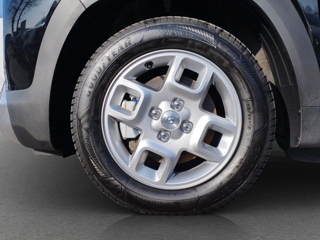 Hyundai Inster