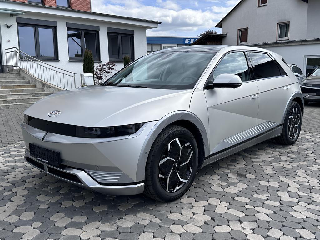 Hyundai Ioniq 5