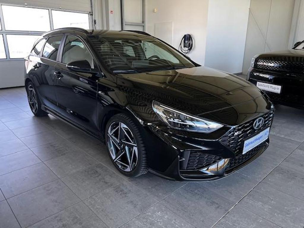 Hyundai i30 2025 Benzine