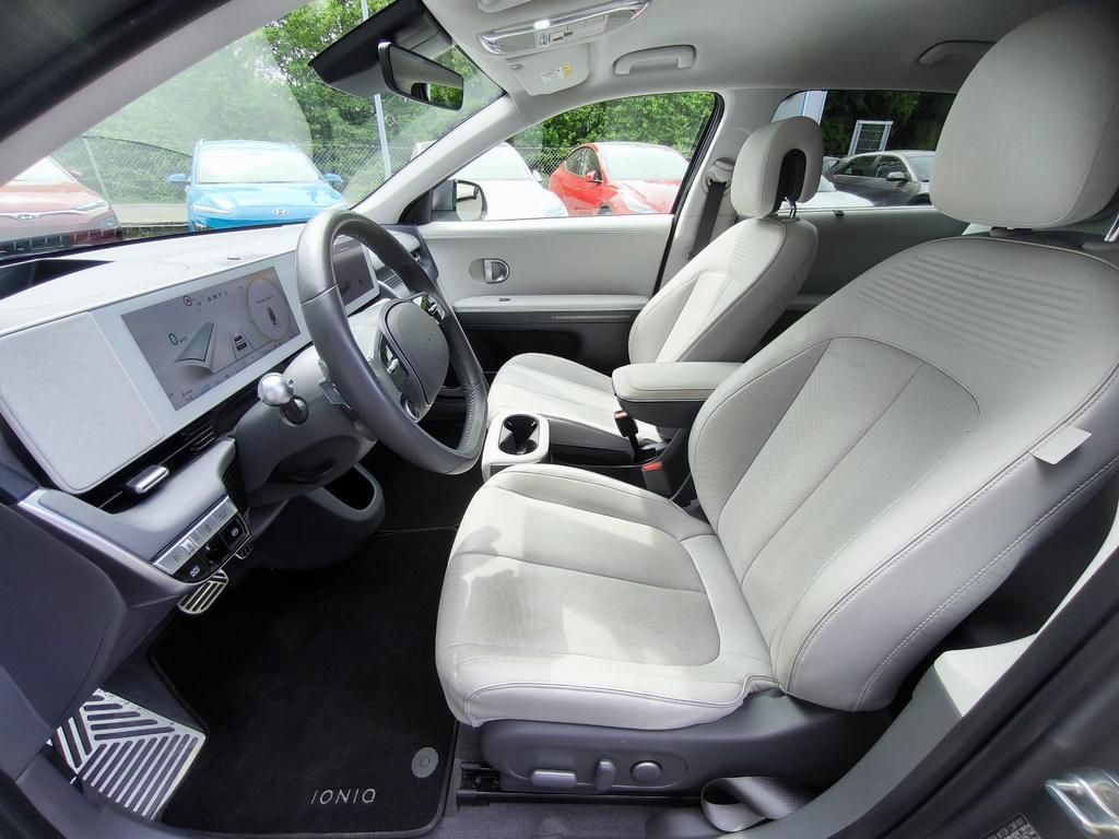 Hyundai Ioniq 5