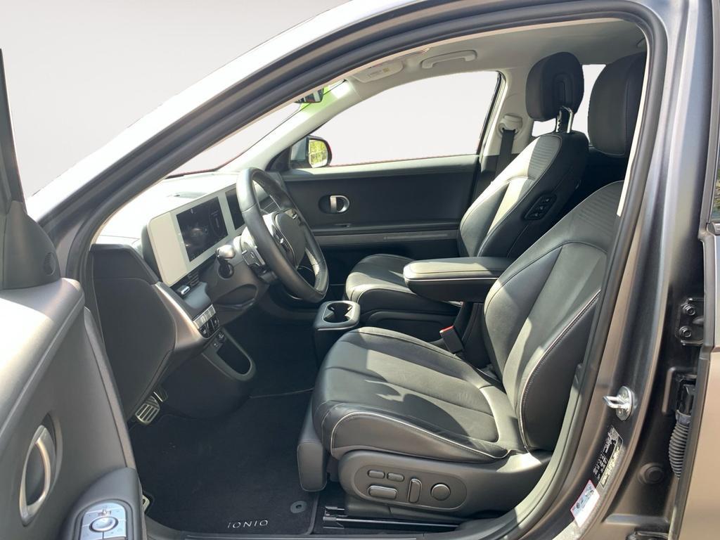 Hyundai Ioniq 5