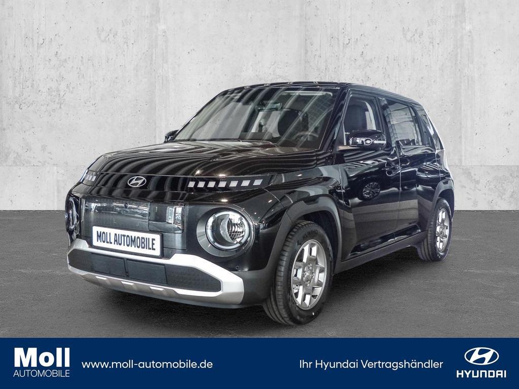 Hyundai Inster 2025 Elektrisch