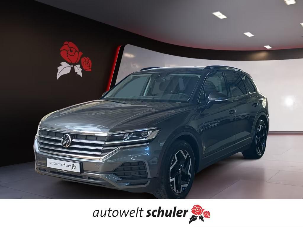 Volkswagen Touareg 2024 Diesel