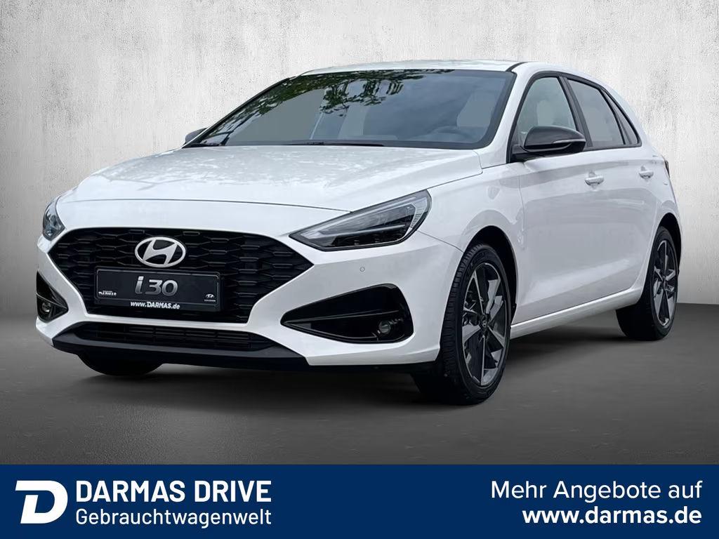 Hyundai i30 2025 Benzine