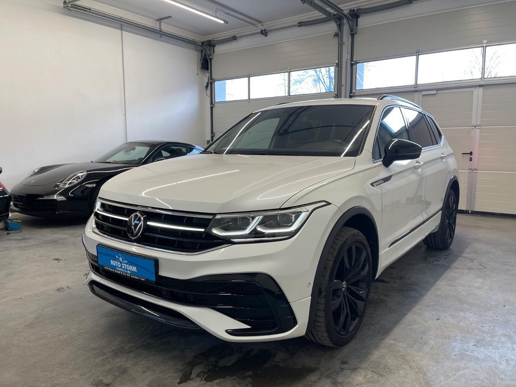 Volkswagen Tiguan 2023 Diesel