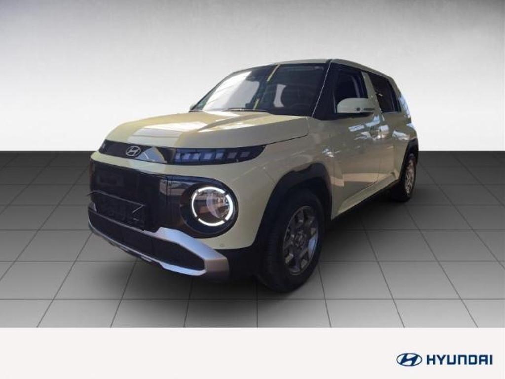 Hyundai Inster 2025 Elektrisch