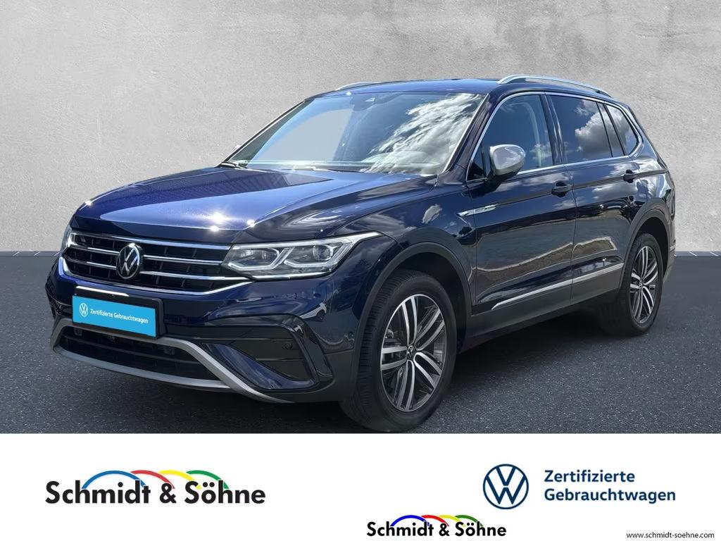 Volkswagen Tiguan 2023 Benzine