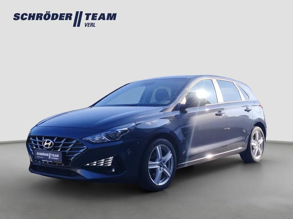 Hyundai i30 2023 Benzine