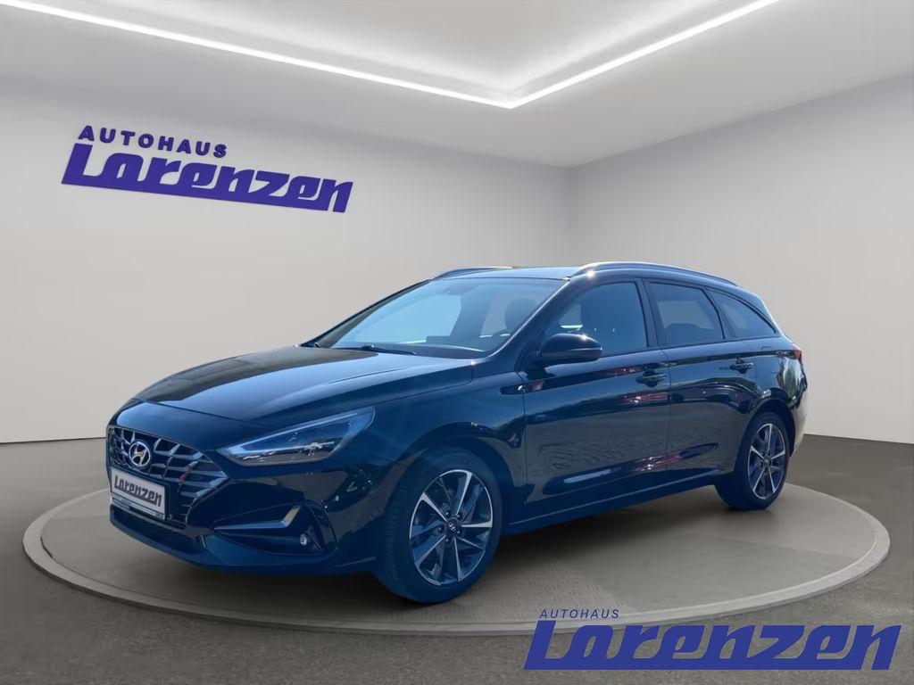 Hyundai i30 2023 Benzine