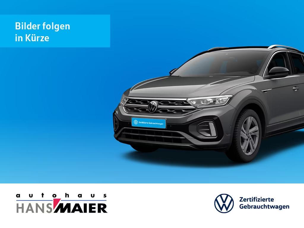 Volkswagen Tiguan 2024 Benzine