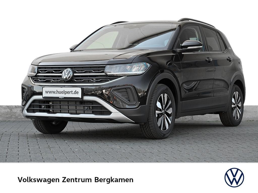 Volkswagen T-Cross 2025 Benzine