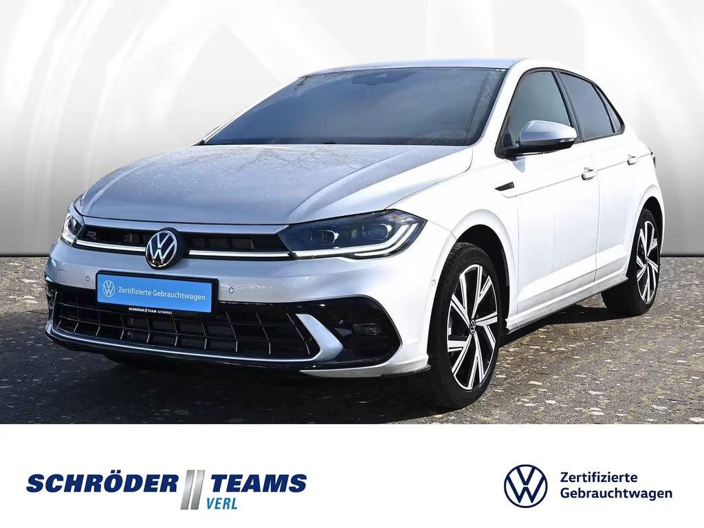 Volkswagen Polo 2025 Benzine