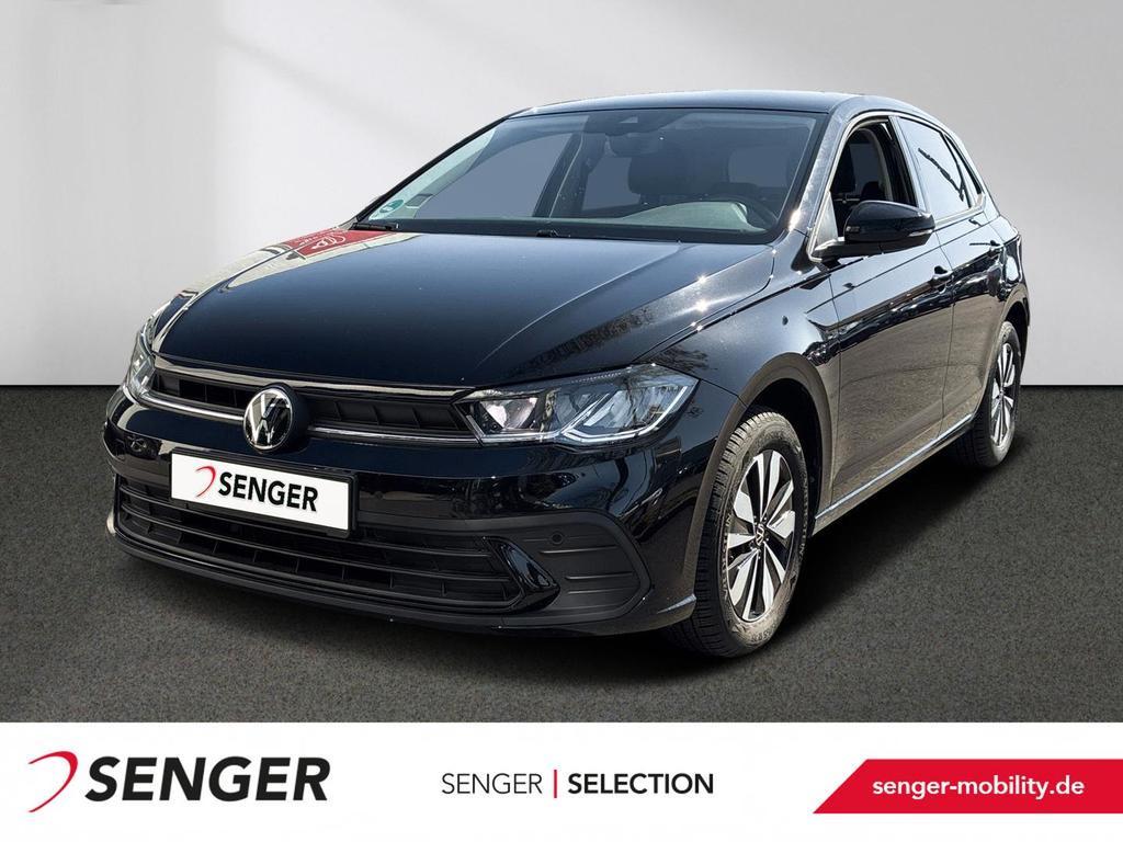 Volkswagen Polo 2024 Benzine