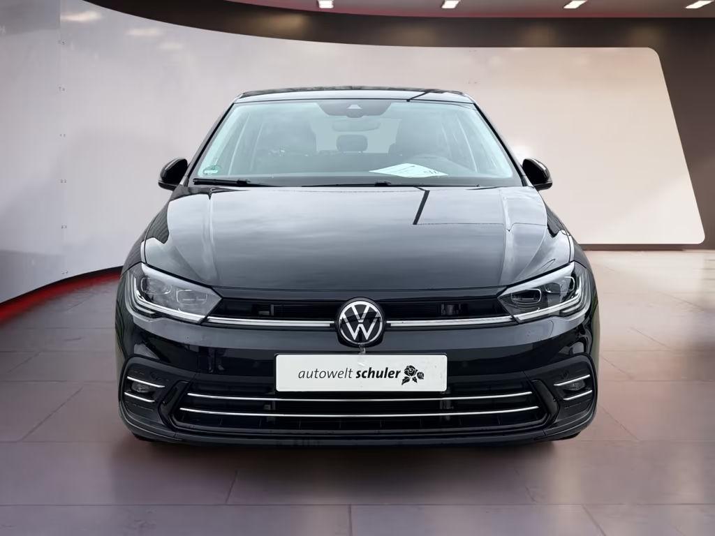 Volkswagen Polo 2023 Benzine