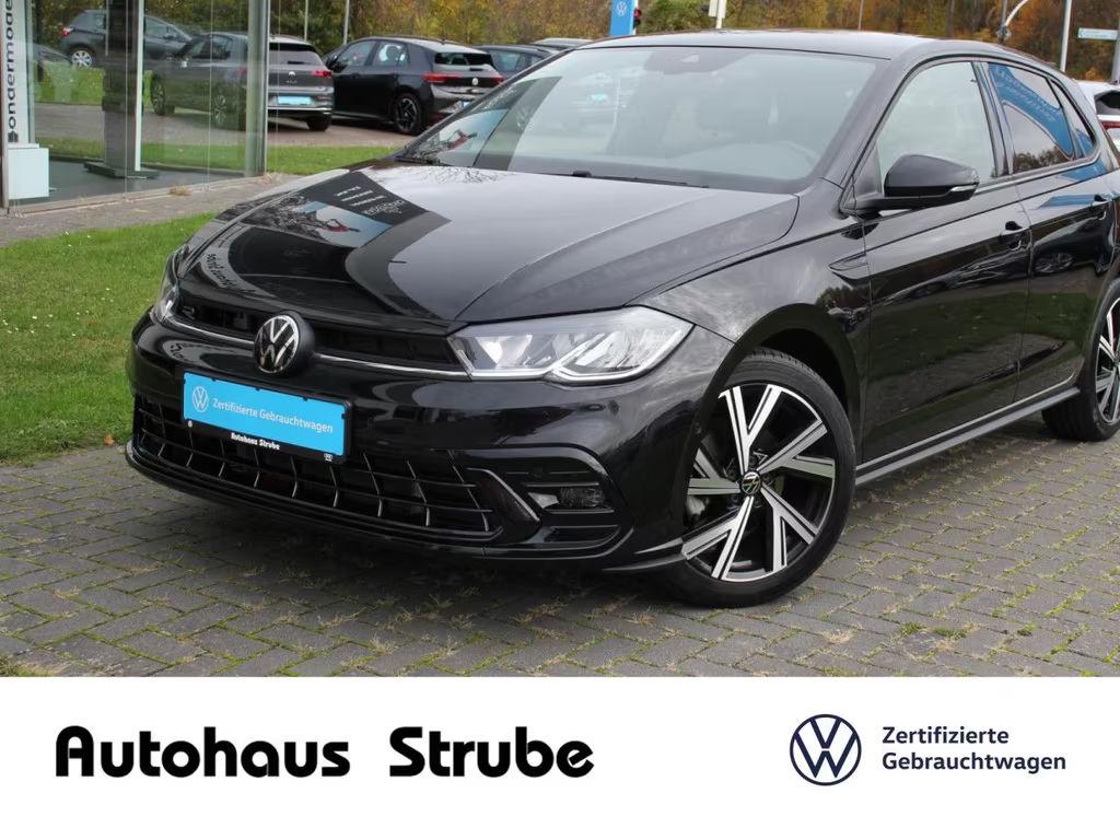 Volkswagen Polo 2023 Benzine