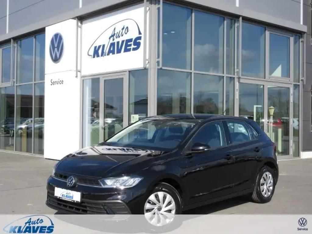 Volkswagen Polo 2022 Benzine