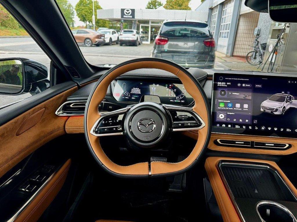Mazda 6e