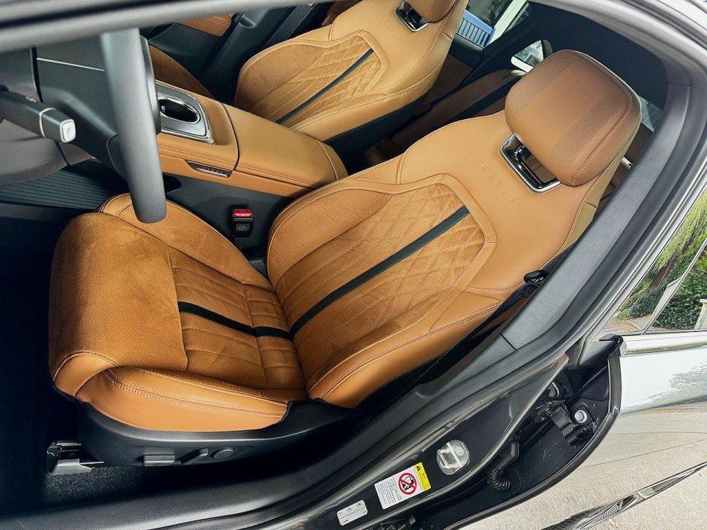 Mazda 6e