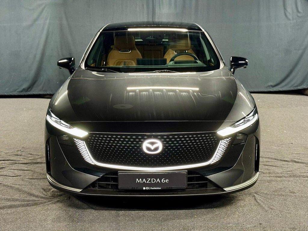 Mazda 6e