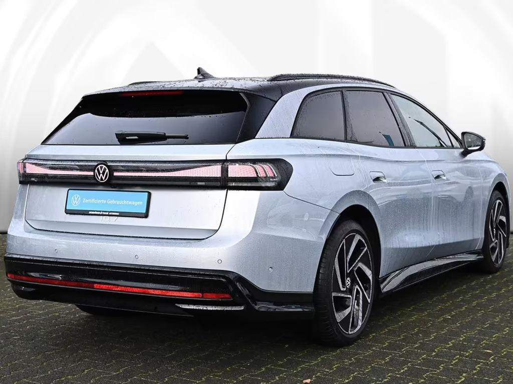 Volkswagen ID.7