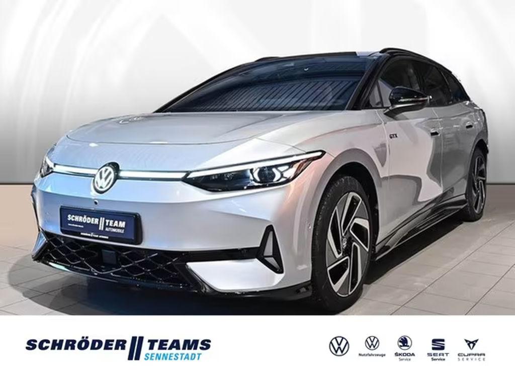 Volkswagen ID.7 2026 Elektrisch