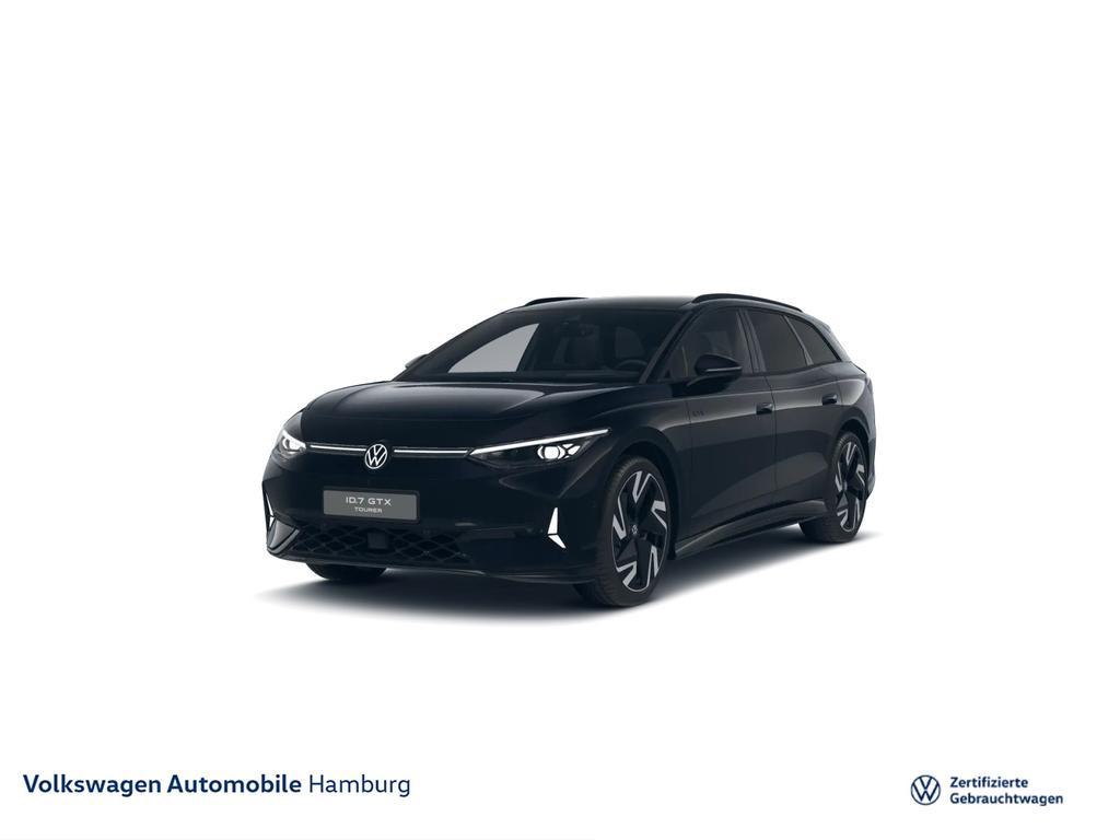 Volkswagen ID.7 2026 Elektrisch