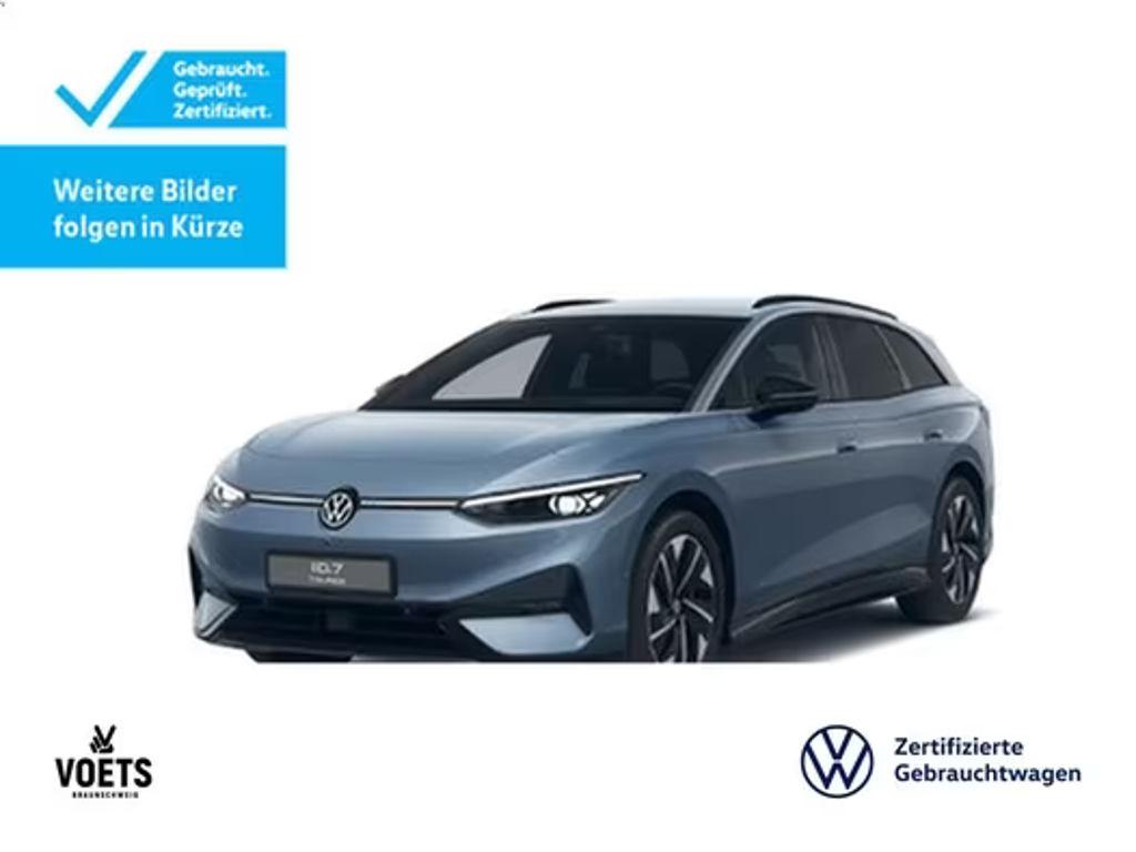 Volkswagen ID.7