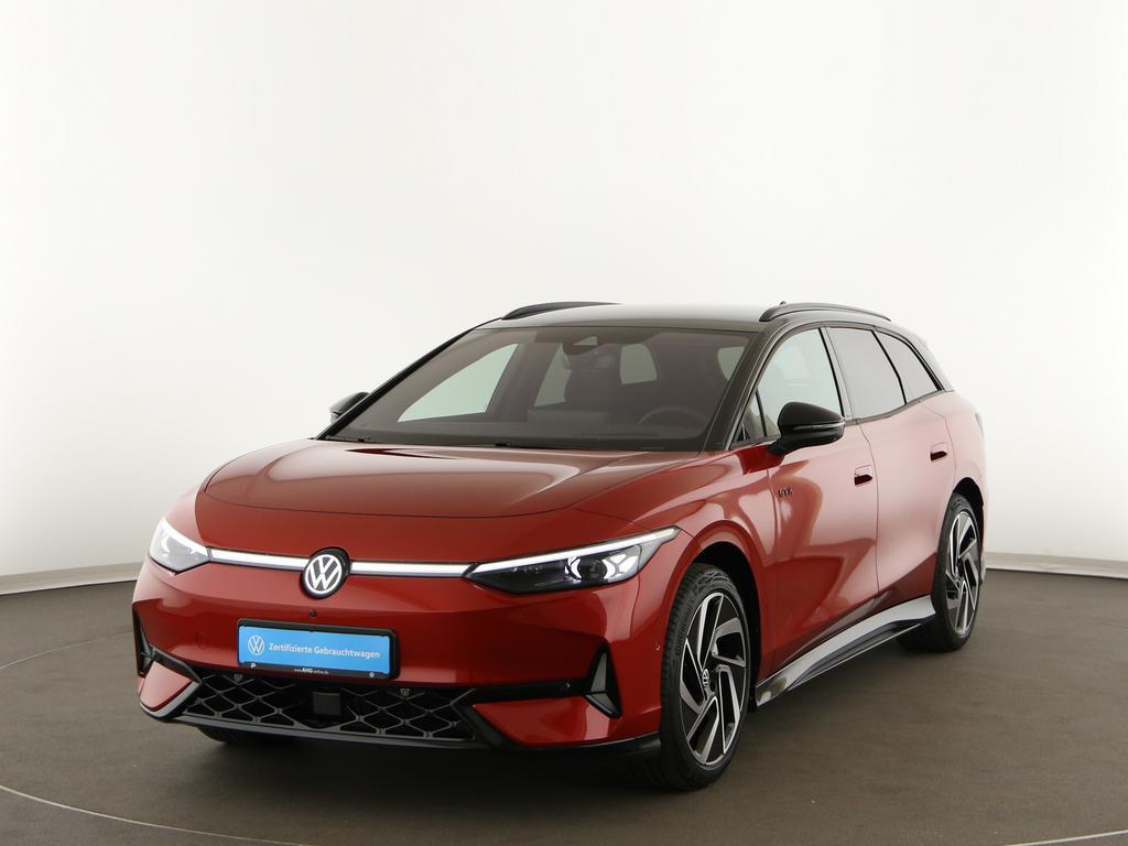 Volkswagen ID.7