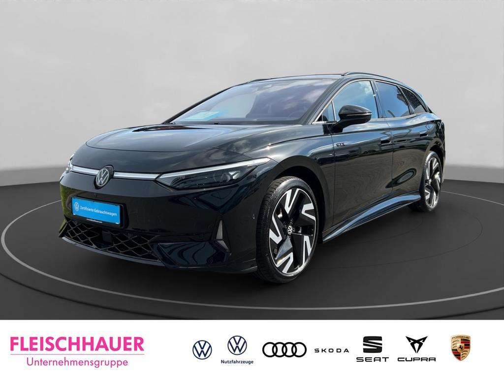 Volkswagen ID.7 2025 Elektrisch