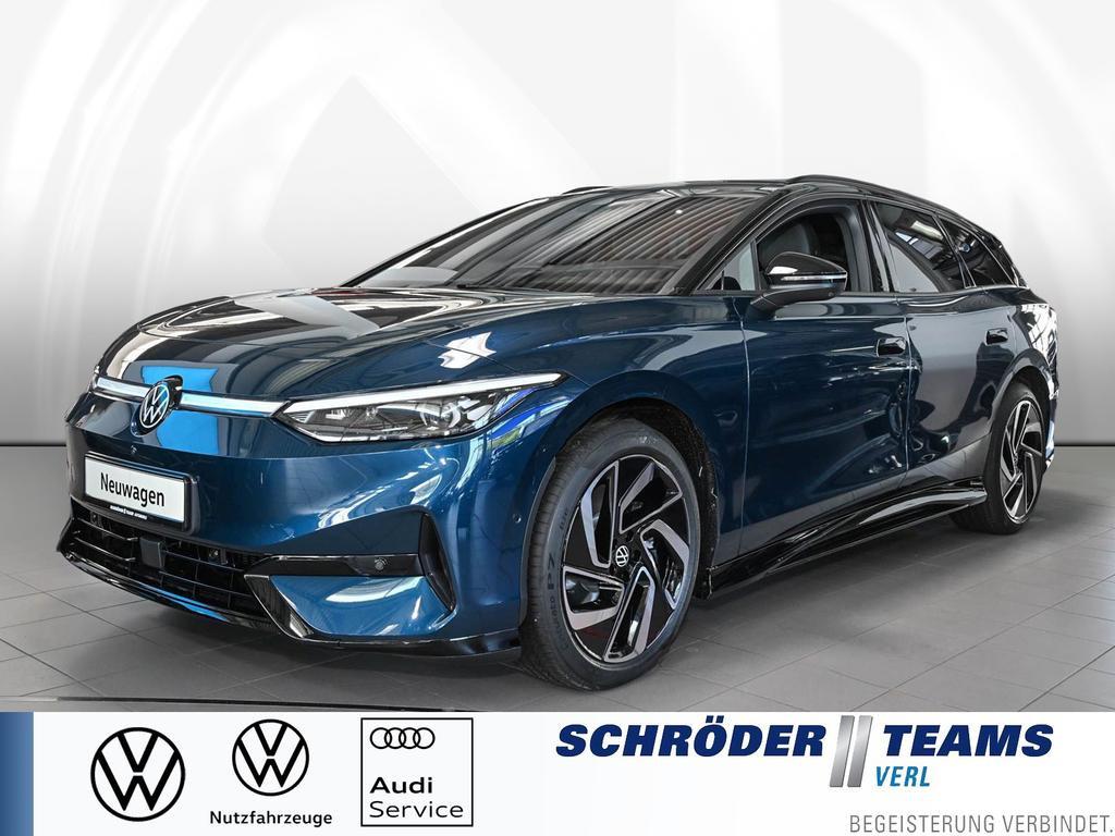 Volkswagen ID.7 2025 Elektrisch