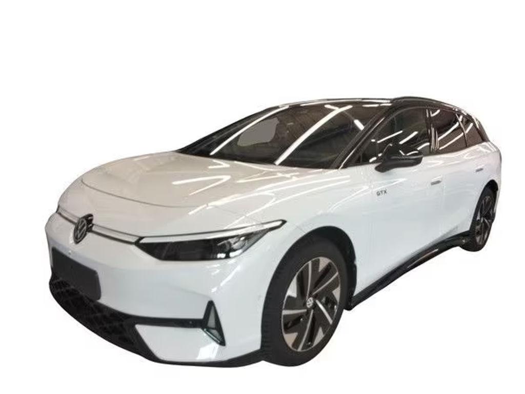 Volkswagen ID.7 2025 Elektrisch
