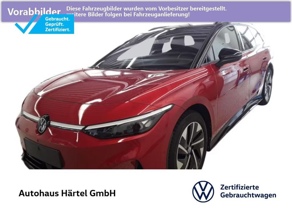 Volkswagen ID.7 2025 Elektrisch