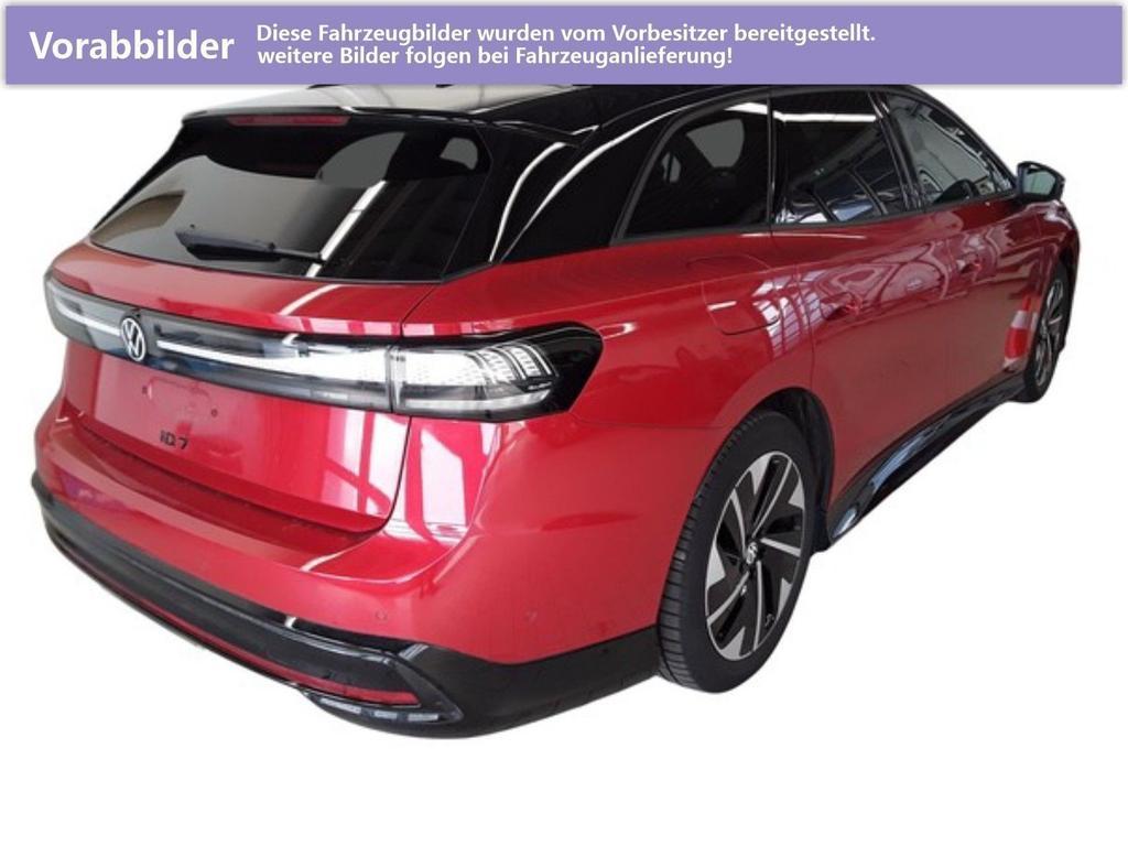 Volkswagen ID.7