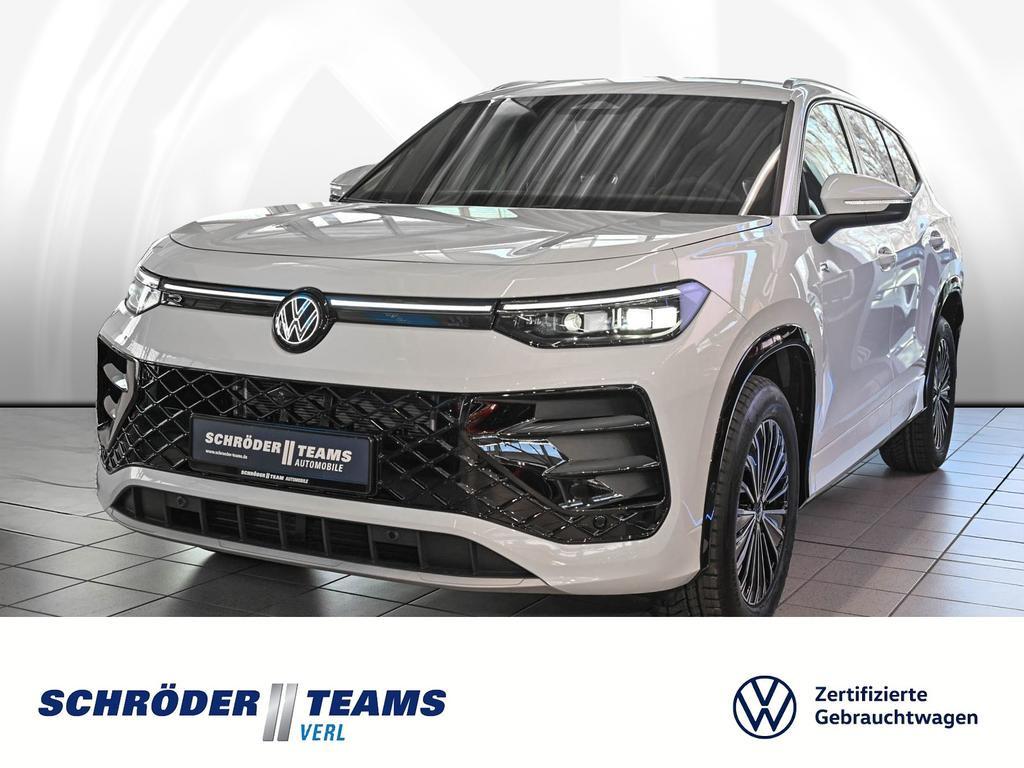 Volkswagen Tayron 2025 Diesel