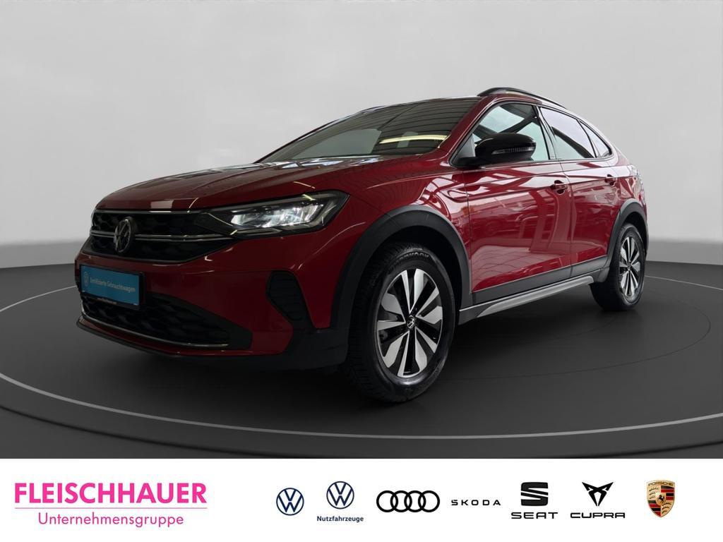 Volkswagen Taigo 2025 Benzine