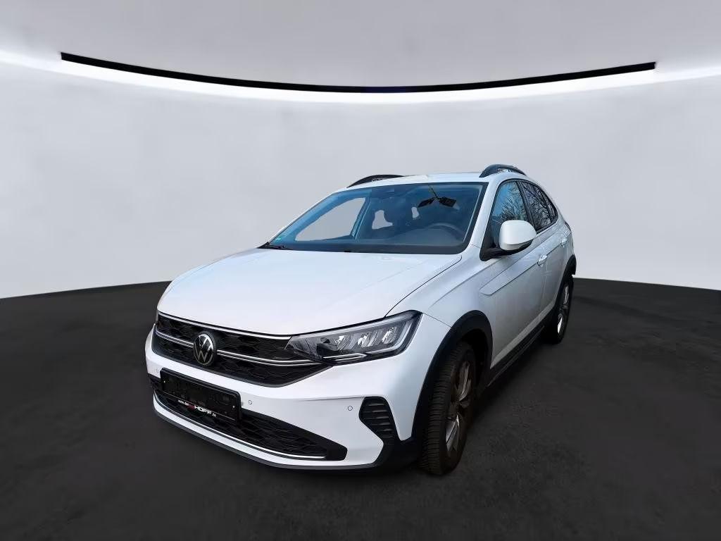 Volkswagen Taigo 2022 Benzine