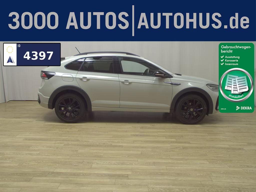 Volkswagen Taigo 2022 Benzine