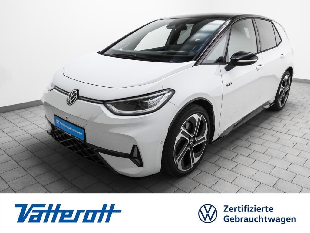 Volkswagen ID.3 2025 Elektrisch