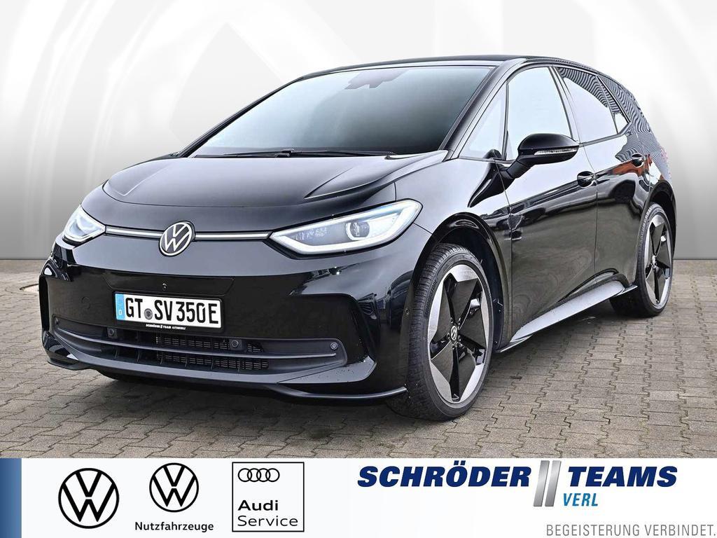Volkswagen ID.3 2025 Elektrisch