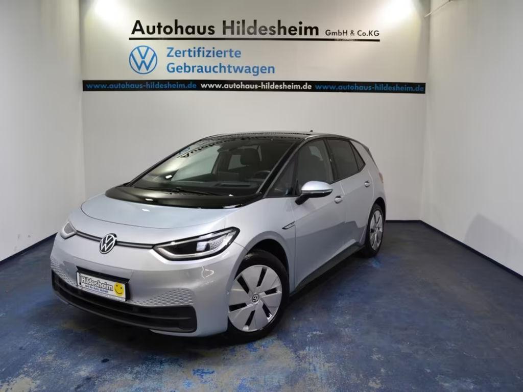 Volkswagen ID.3 2023 Elektrisch
