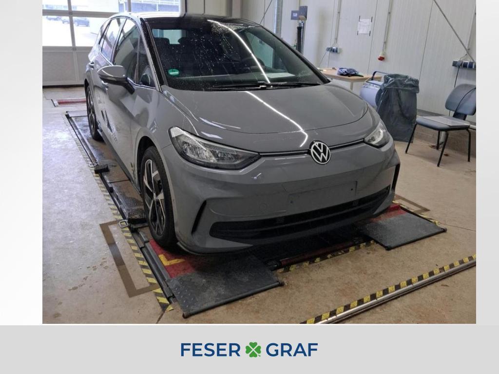 Volkswagen ID.3 2024 Elektrisch