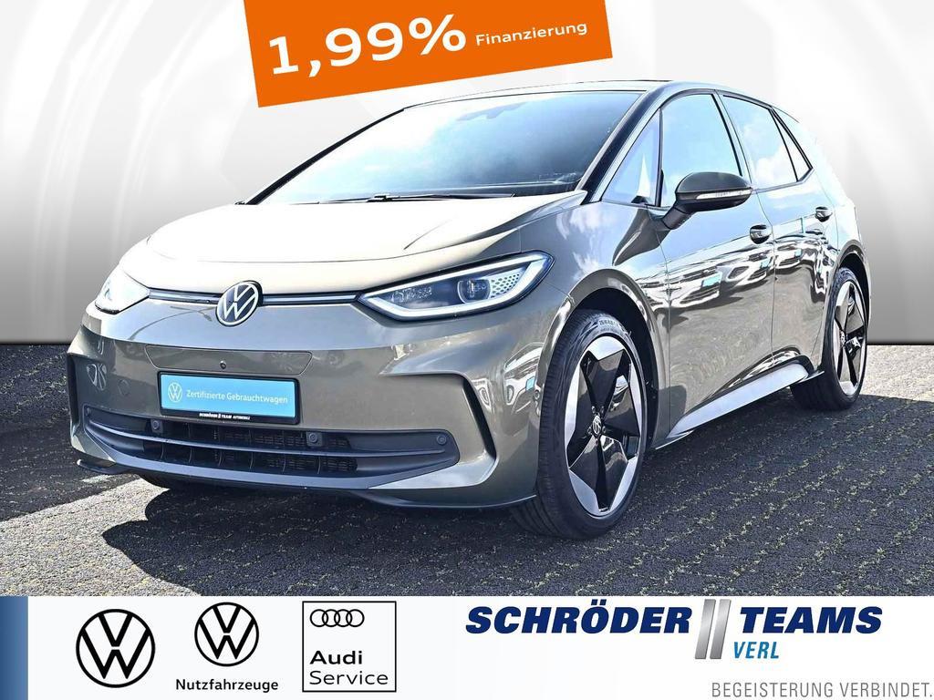 Volkswagen ID.3 2023 Elektrisch