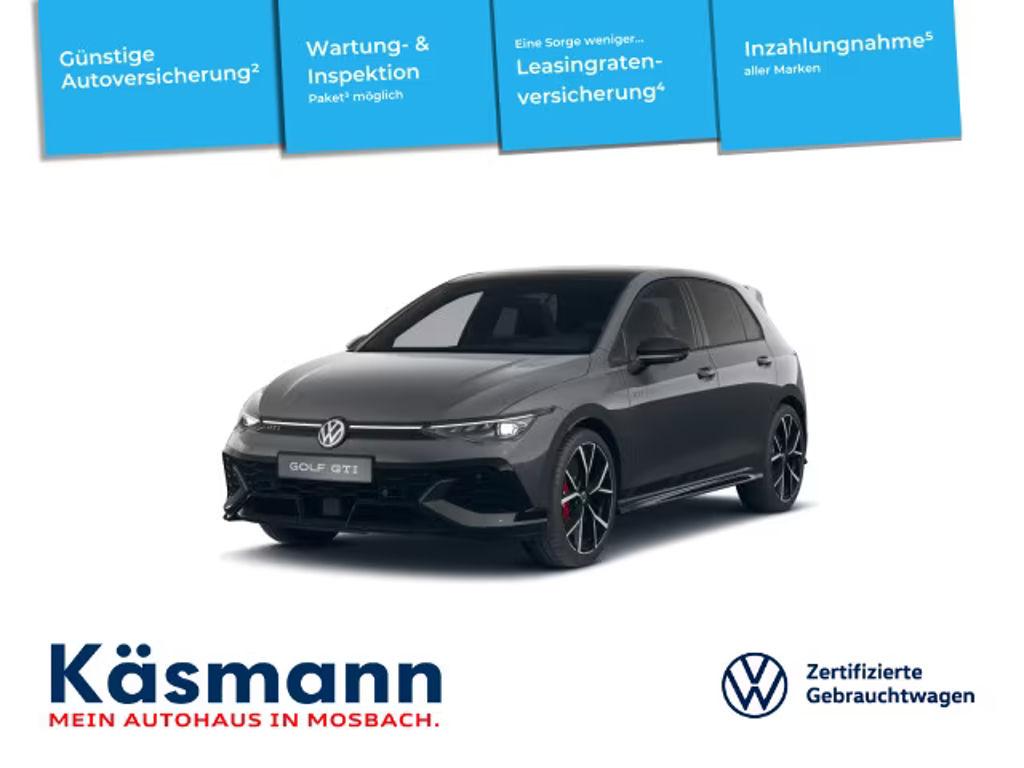 Volkswagen Golf 2025 Benzine