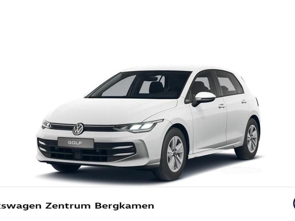 Volkswagen Golf 2025 Benzine