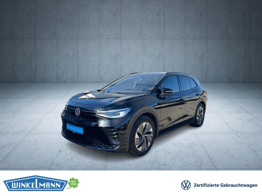 Volkswagen ID.4 2023 Elektrisch
