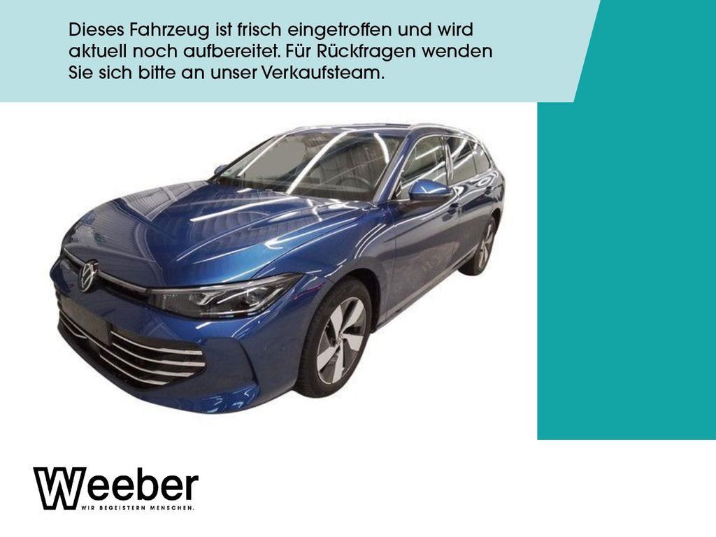 Volkswagen Passat 2025 Diesel