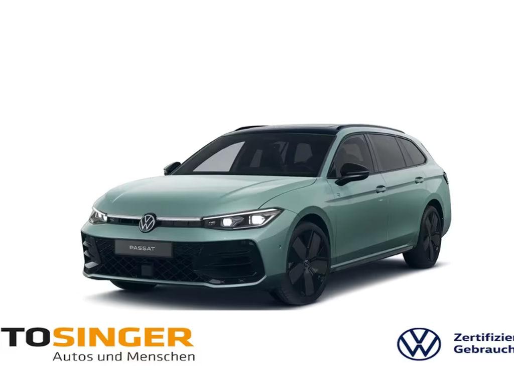 Volkswagen Passat 2025 Benzine
