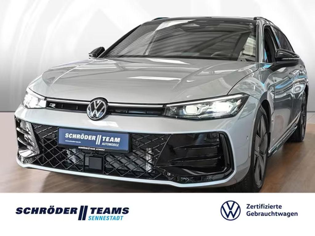 Volkswagen Passat 2025 Diesel
