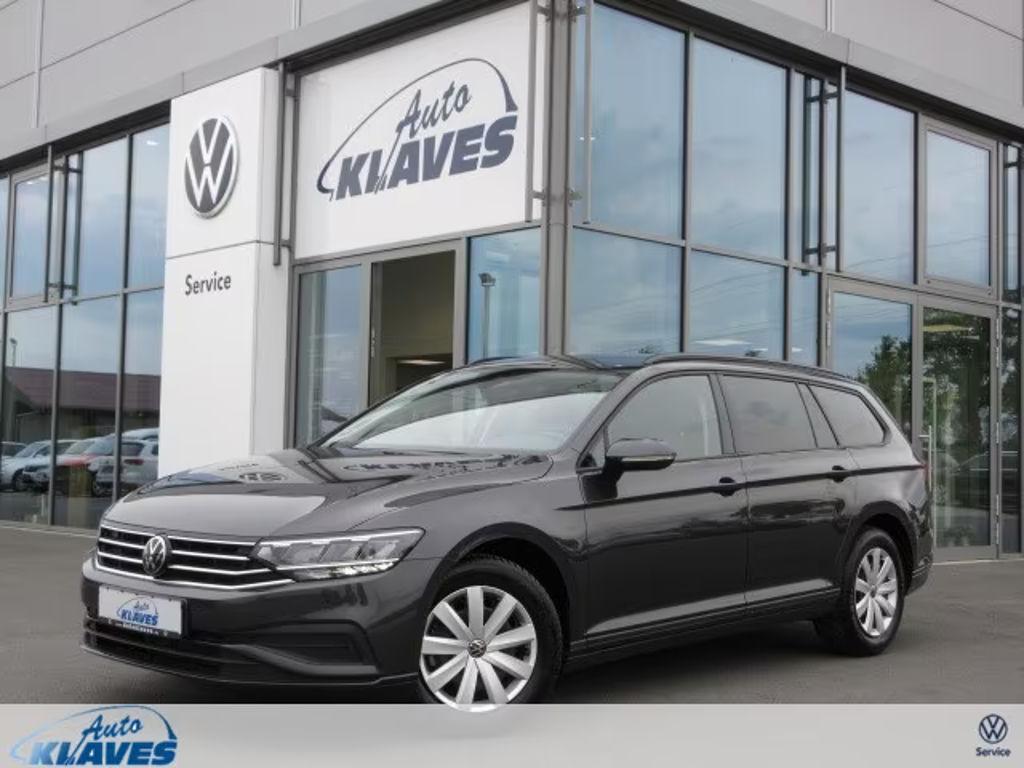Volkswagen Passat 2022 Diesel